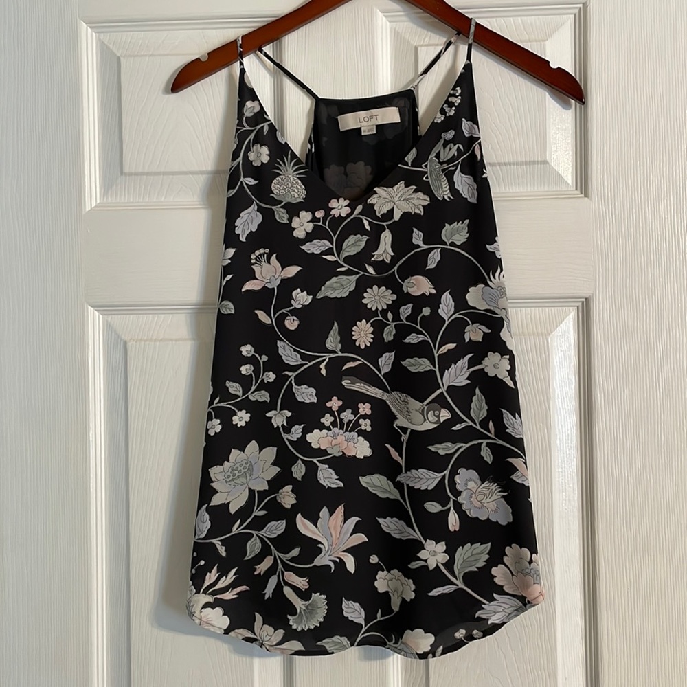 LOFT top